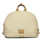 Outdoor Pet Handbag Carrier – Lightweight Nylon Cat & Small Dog Travel Bag (S & L Sizes)