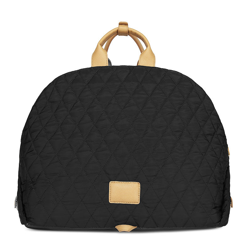 Outdoor Pet Handbag Carrier – Lightweight Nylon Cat & Small Dog Travel Bag (S & L Sizes)