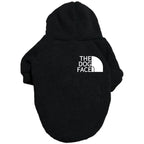 Dog Sweatshirt – Cozy Warm Dog Hoodie with Cute Print (XS–9XL)