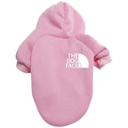 Dog Sweatshirt – Cozy Warm Dog Hoodie with Cute Print (XS–9XL)