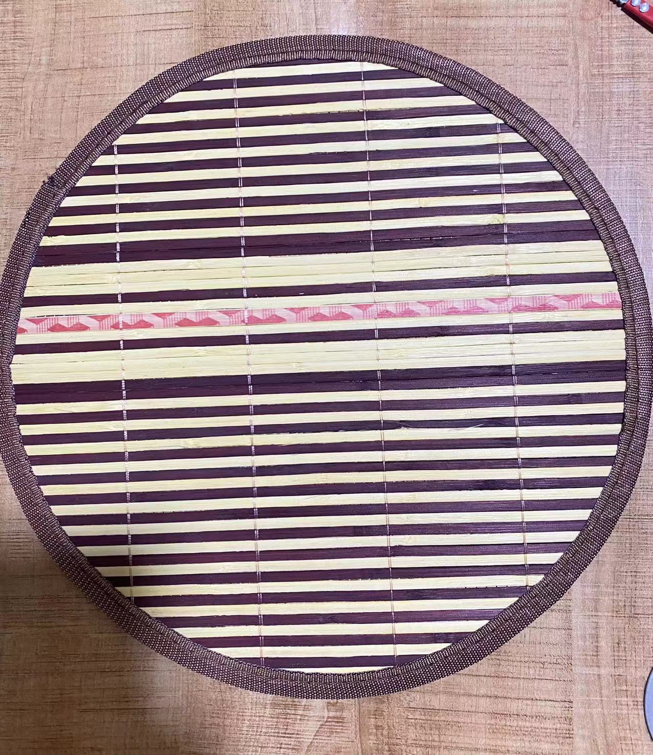 PeakPaw Rattan Cat Bed Nest – All-Season 3-in-1 Cat Sleeping, Scratch & Play Basket (S–L)